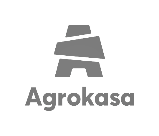 Logo de agrokasa